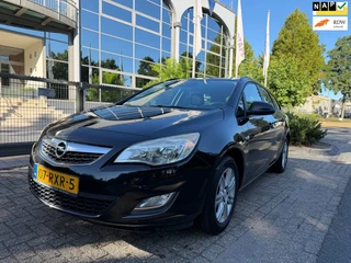 Opel Astra 2011 - Sports Tourer 1.4 Edition airco,navi,apk te koop