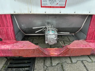 CIMC tankcontainers N/A 2017 - 20FT ISO / 25.040L / L4BN / T12 / steam heating / bottom discharge / 2.5Y-TEST/CSC: 03/2027 immagine 9
