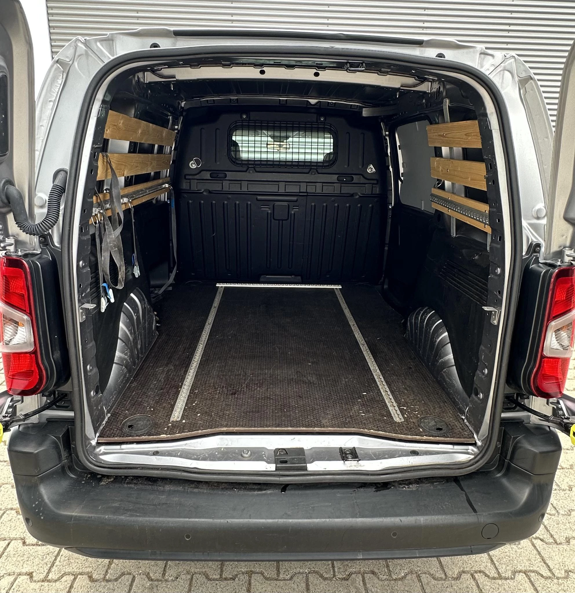 Citroën Berlingo 2021 - 1.5 BlueHDI Airco|Navi|Cruise MARGE BTW VRIJ obrázek 15