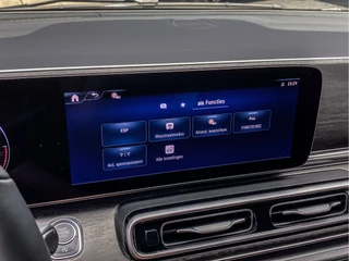 Mercedes-Benz V-Class 2024 - 300d Extra Lang Avantgarde Dubbele Cabine image 72