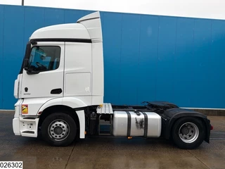 Mercedes-Benz Actros 2020 - 1845 EURO 6d bild 11