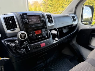 Peugeot Boxer 2019 - 2.2 BlueHDI 141 PK / EURO 6 / L1H1 / 9 PERSOONS / AIRCO / CRUISE / PRIJS IS INCL !! / PERSONENBUS / BLUETOOTH imagen 14