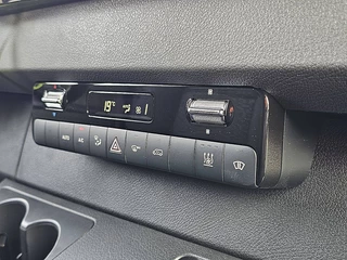 Mercedes-Benz eSprinter 2025 - N/A afbeelding 10