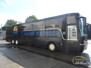 Van Hool T917 Acron, 63 Seats 2007 te koop