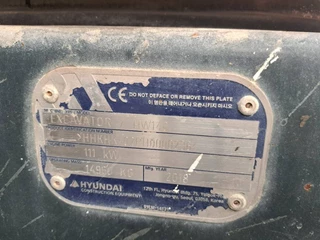Hyundai N/A 2018 - HW 140 afbeelding 14