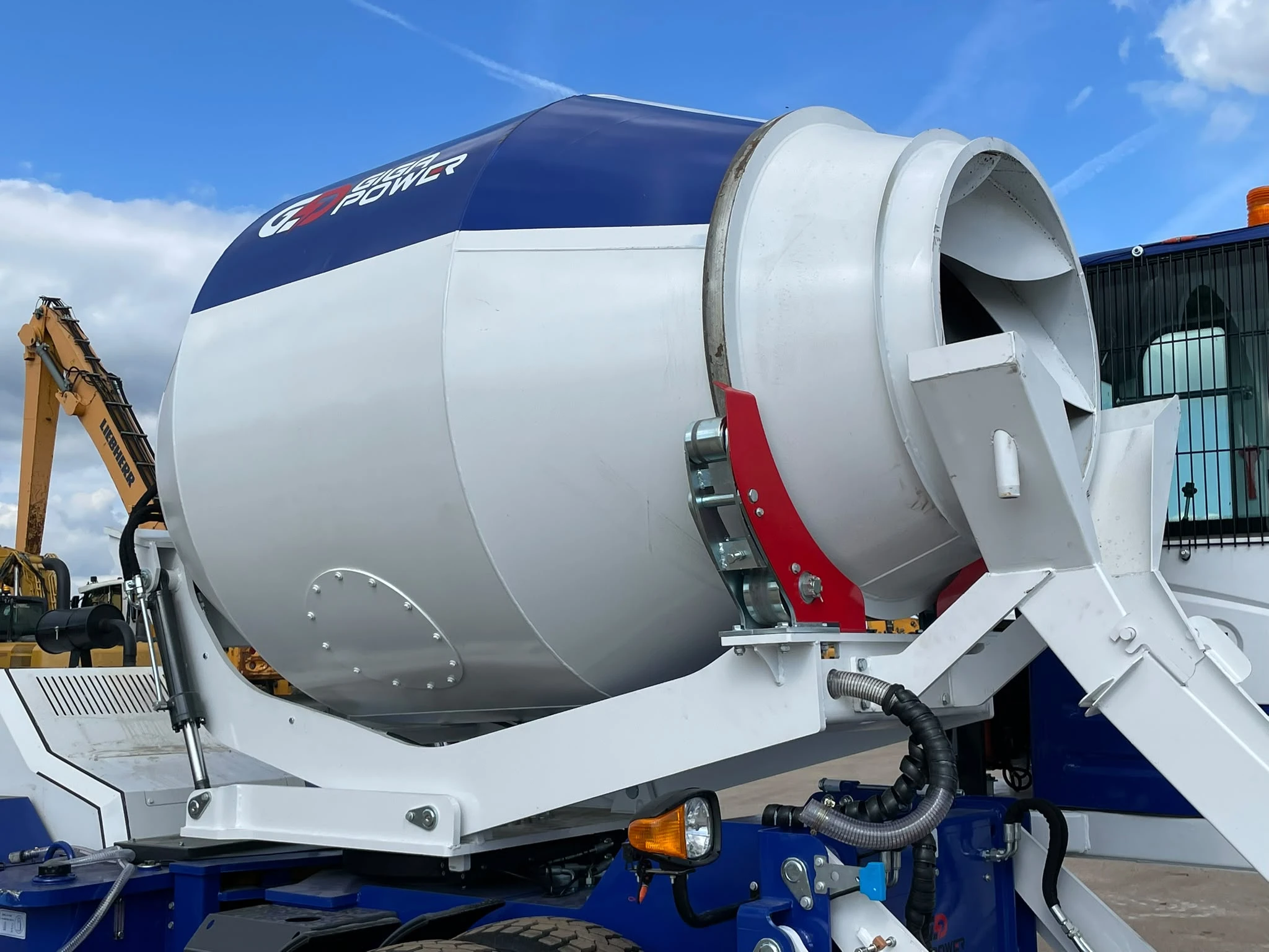 Giga power GW5500 2026 afbeelding 16