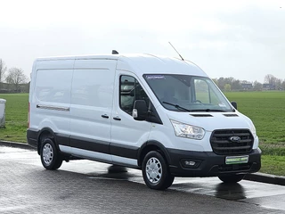 Ford Transit 2024 - 350 obrazek 5