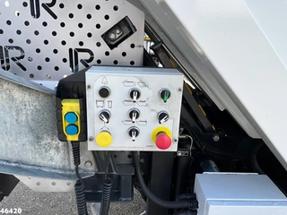 FUSO Canter 2018 - 7C15 Schmidt/Rossi 7m³ Satellite vehicle with tilting construction bild 12