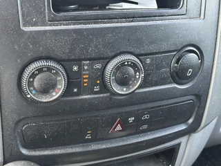 Volkswagen Crafter 2012 - 30 2.0 TDI L2H2 Airco obrazek 9