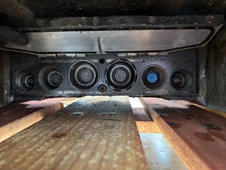 OilQuick N/A 2010 - OQ80 - M318D / M320F / M322D / 320D / 320E / 323D image 20