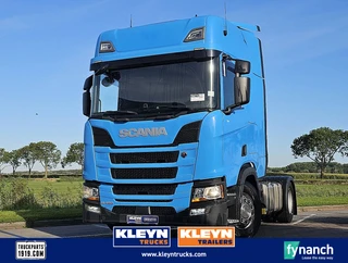 Scania R 2019 - R450 te koop