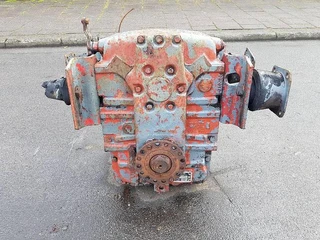 Transmission GETRAG 42026684KZ395/20 afbeelding 1 miniatuur