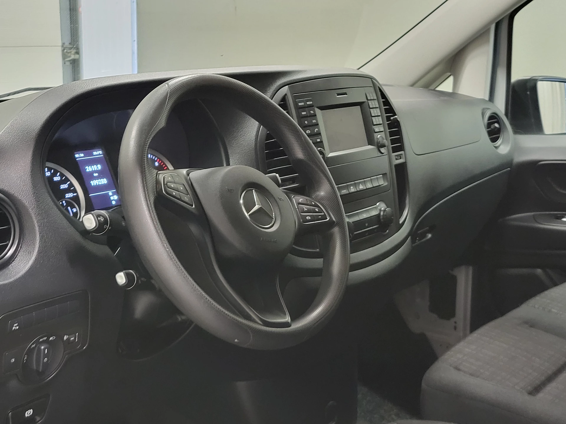 Mercedes-Benz Vito 2021 - 114CDI L2/H1 Automaat Euro 6! изображение 4