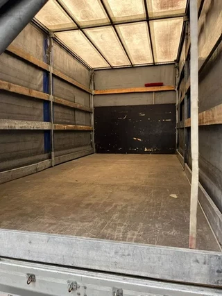 Opel Movano 2019 - 2.3 CDTi , 170 HP , Topsleeper obrazek 11