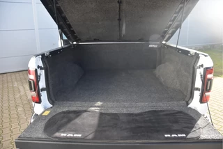 Dodge Ram 1500 2024 - 5.7 V8 4x4 Crew Cab Limited | Luchtvering | obrazek 26