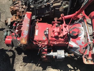 Scania N/A - GR 871 immagine 1