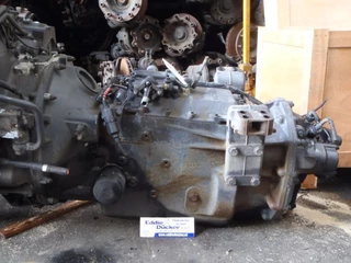 Scania N/A 2002 - GR900 immagine 1