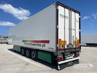 Schmitz Cargobull Semitrailer Reefer Standard 2018 afbeelding 2 miniatuur