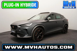CUPRA Formentor 2024 - 1.4 PHEV VZ Performence|PANO|KUIPST|TREKH|SOH93% te koop