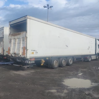 Schmitz Cargobull SKI 24 2005 - N/A obrazek 1