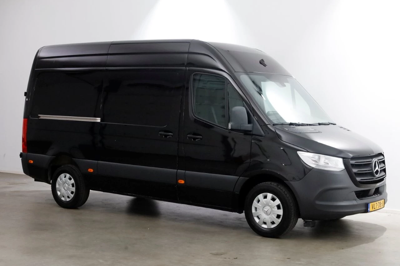 Mercedes-Benz Sprinter 2020 - 314 CDI 143pk RWD L2H2 Navi/Camera/Trekhaak 3500kg 02-2020 immagine 10
