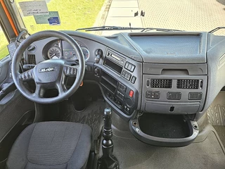 DAF N/A 2014 - XF 440 immagine 8