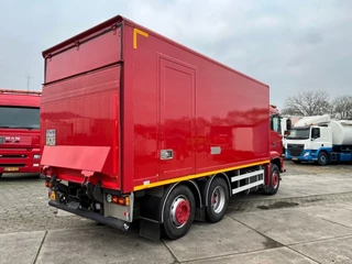 MAN 17 2004 - H17 310 PK EURO 3 MANUAL RHD obrazek 5