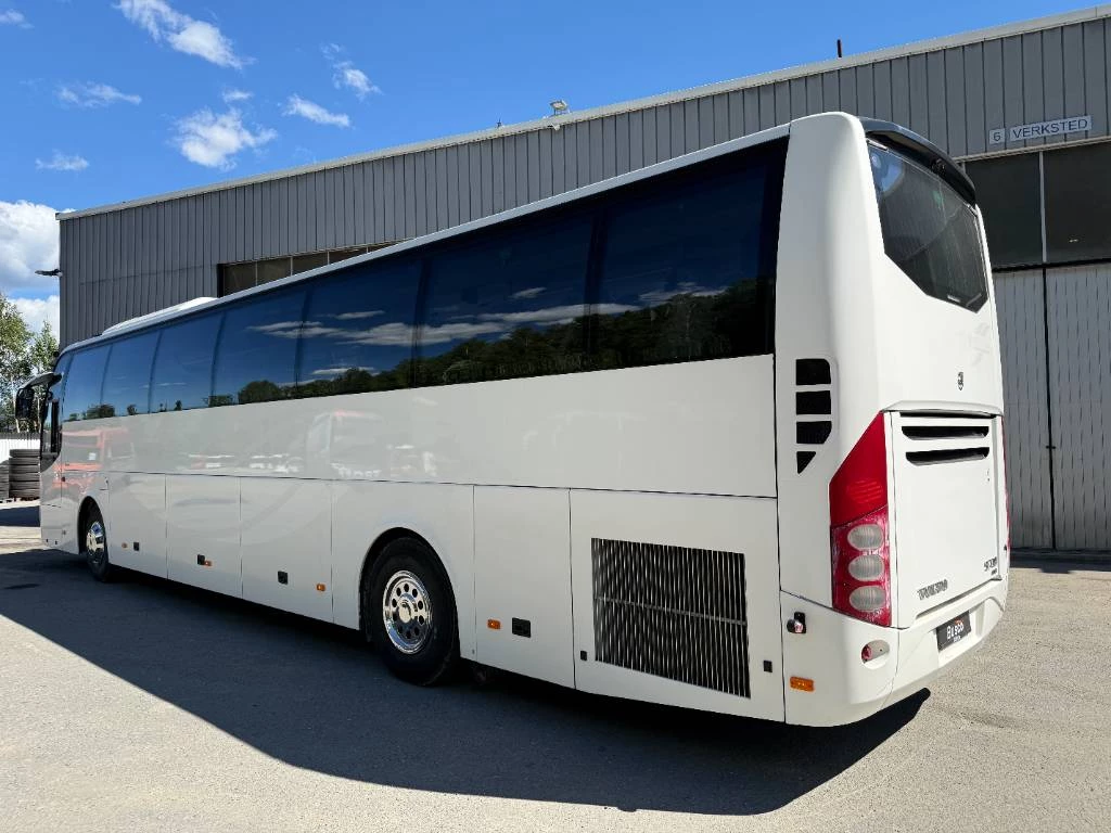 Volvo 2016 - 9700H zdjęcie 9