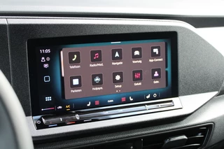 Volkswagen Caddy 2024 - Cargo 2.0 TDI 122pk DSG7 - 2x Schuifdeur - Adaptive Cruise - Digital cockpit - LED koplampen - Stoelverwarming - Rijklaar image 19