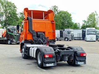 DAF CF 290 2016 - 4x2 - Low roof - Euro 6 - AS Tronic obrazek 5