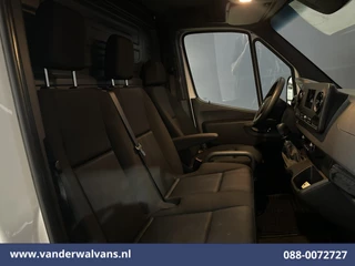 Mercedes-Benz Sprinter 2020 - 315 CDI 150pk L1H1 Euro6 Airco | Camera | Navigatie | Apple Carplay | Chauffeursstoel | Tachograaf obrazek 8