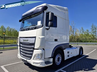 DAF XF480 2017 - FT H4EN3 te koop