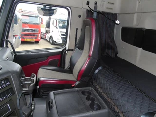 Volvo FMX 2017 - N/A bild 13