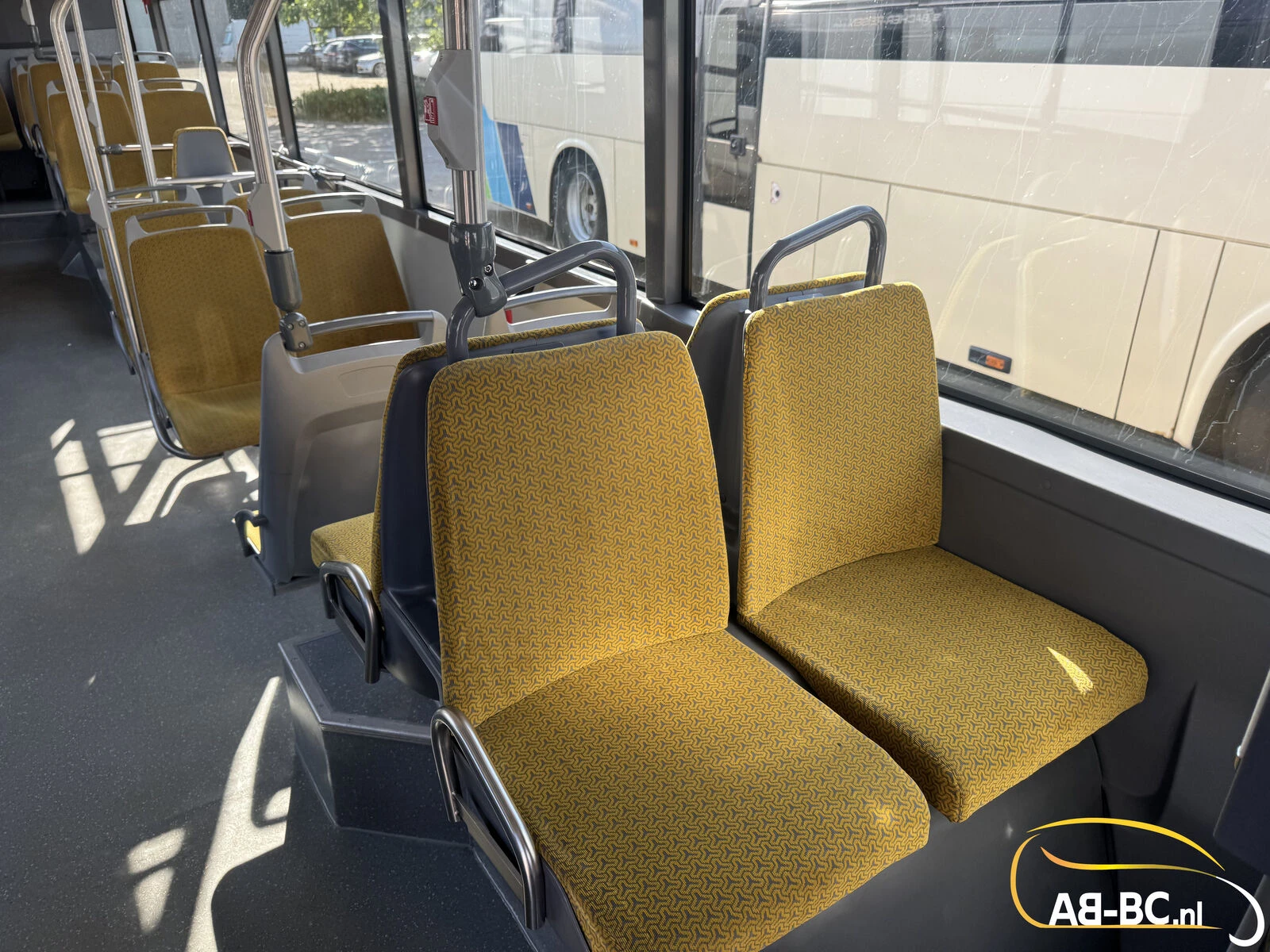 Iveco Urbanway - 36 Seats EURO 6 2018 afbeelding 22