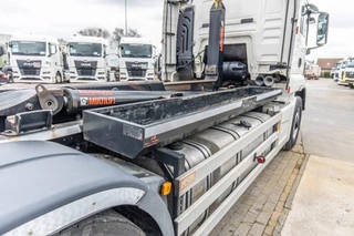 MAN TGS 2019 - 26.460 BL-6x4H obrazek 13