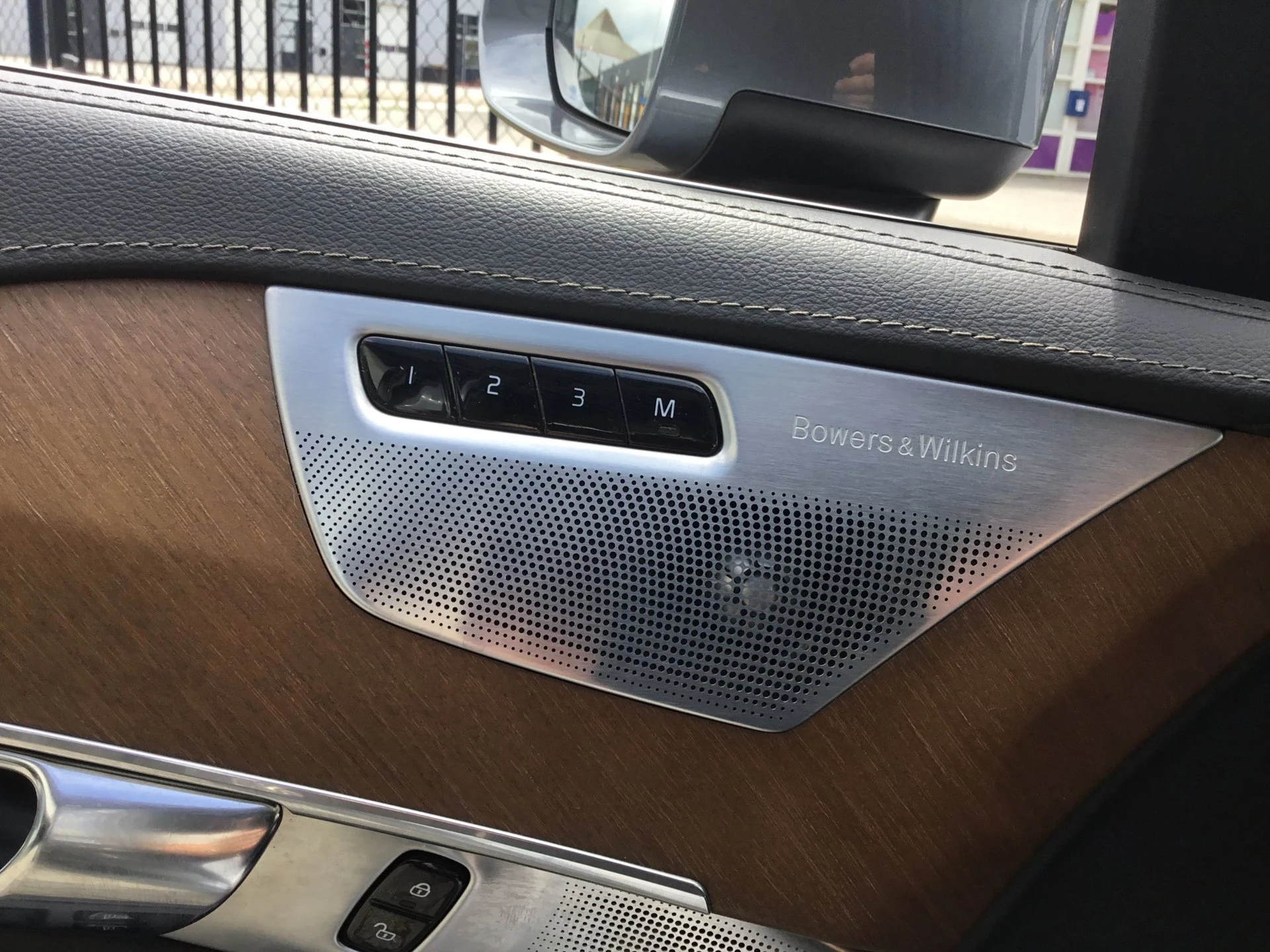 Volvo XC90 2019 - 2.0 D5 AWD Inscription afbeelding 22