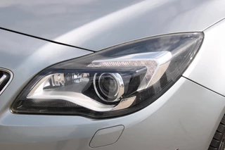 Opel Insignia 2014 - Sports Tourer 1.6 T Cosmo Trekhaak Camera 170PK NweAPK !!NIEUWBINNEN!! zdjecie 13