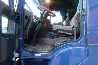 Iveco Eurostar 2002 - 190.48 - Eurostar - 2002 - Retarder - Nice truck obrazek 12