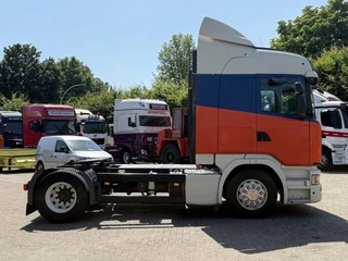 Scania G 2017 - G410 afbeelding 23