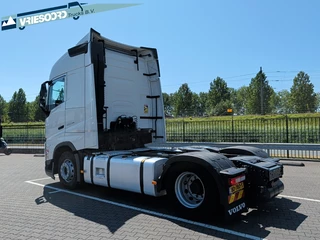 Volvo FH 2024 - FH460 RETARDER obrazek 4