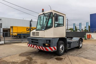 MOL 2008 - YT200- 10.307 H-TERMINAL te koop