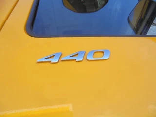 DAF XF 440 2015 - NL TRUCK zdjecie 19
