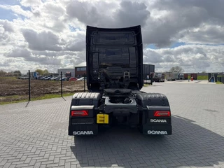 Scania S 2023 - S660 zdjecie 8