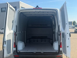 Mercedes-Benz Sprinter 2023 - 317CDI L1H1 Automaat Airco Trekhaak Apple Carplay obrazek 8