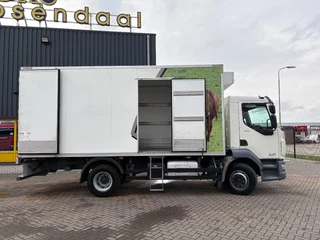 DAF LF220FA 2015 - N/A obrazek 2