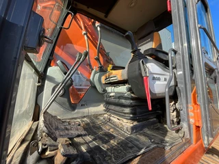 Doosan DX255LC-3 2013 - N/A immagine 21