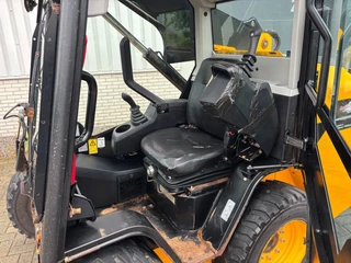 JCB N/A 2015 - Robot 155 (T4) BW2 obrazek 6