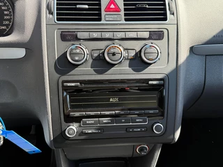 Volkswagen Touran 2013 - 1.2 TSI Comfortline 7P PDC Cruise CLima Dealer Onderhouden image 7