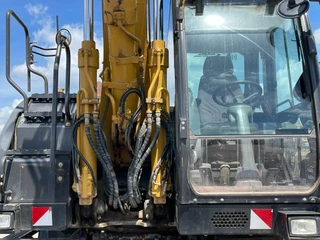 Hitachi ZX170W-5B 2016 - N/A obrazek 10