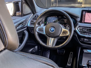 BMW X3 2023 - xDrive30e 292PK High Executive M-Sport afbeelding 51